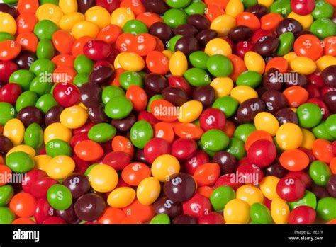 skittles stock